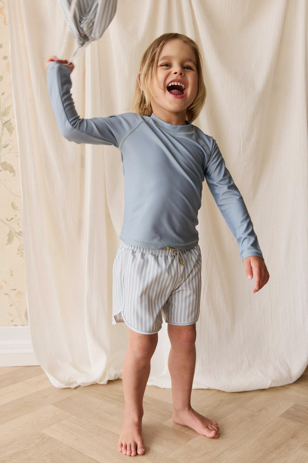 Joel Swim Vest - Cenote