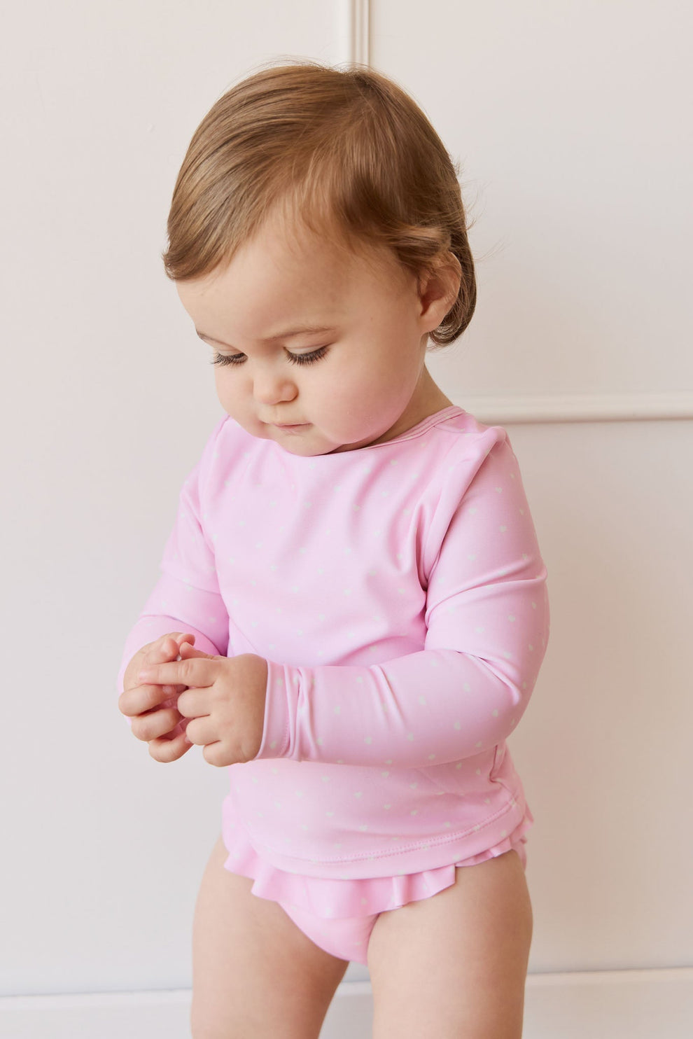 Brielle Swim Set - Mon Amour Rosie