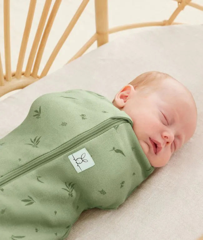 Willow Cocoon Swaddle Bag 0.2 TOG