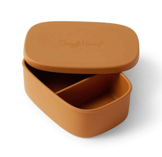 Chestnut Medium Lunch Box