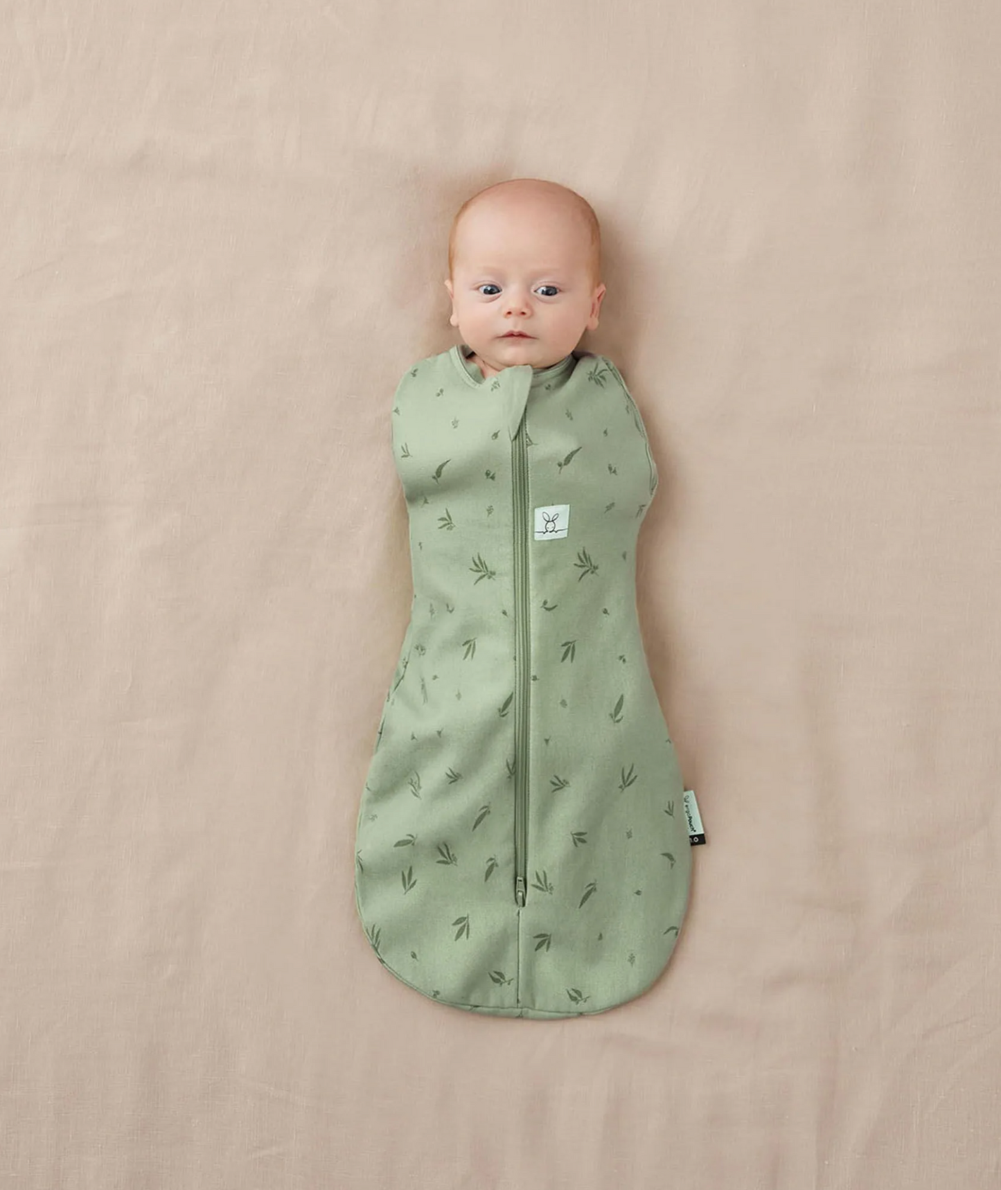 Willow Cocoon Swaddle Bag 1.0 TOG