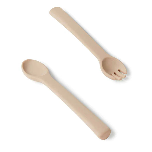 Pebble Cutlery Set