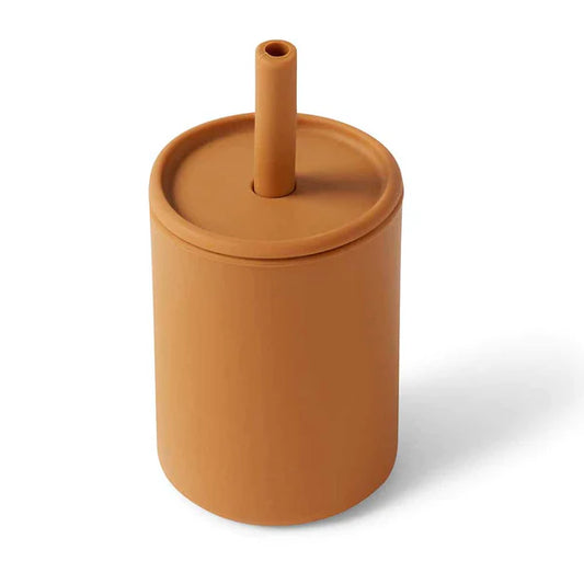 Chestnut Sippy Cup