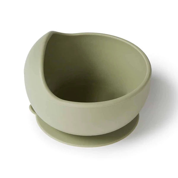 Dewkist Suction Bowl