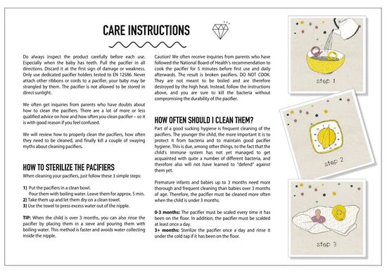 Dusky Lilac - Round Size 2