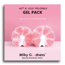 Hot & Cold Reusable Gel pack