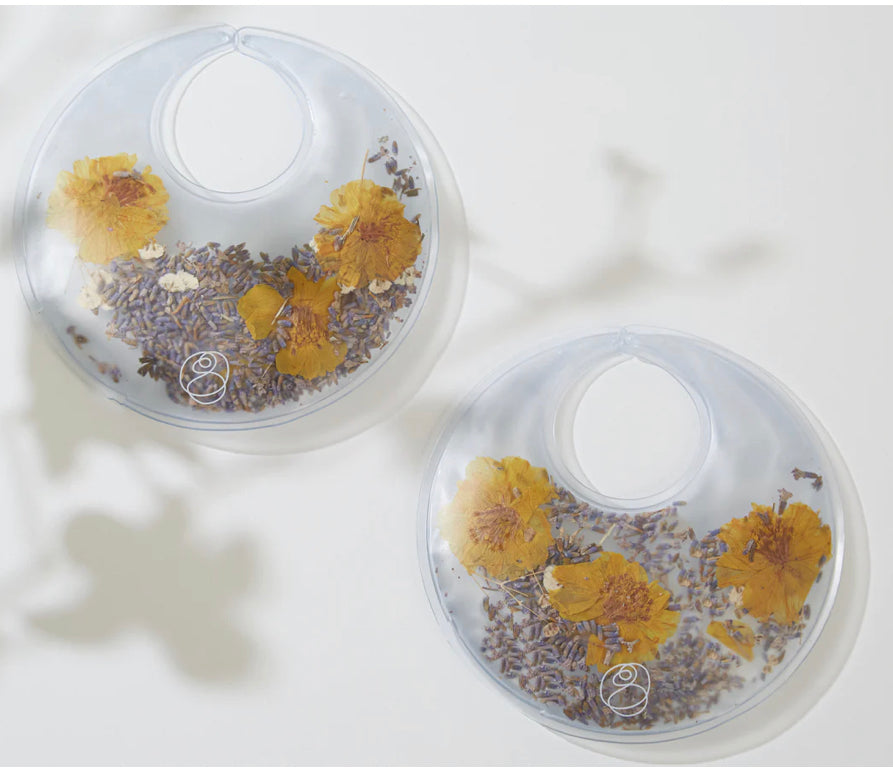 Warm & Cool Inserts For Breasts