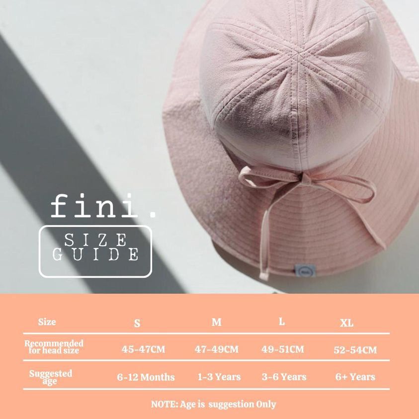 FINI | FLOPPY | Stripe