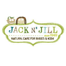 Natural Baby Gum & Tooth Wipes - 25 Pack