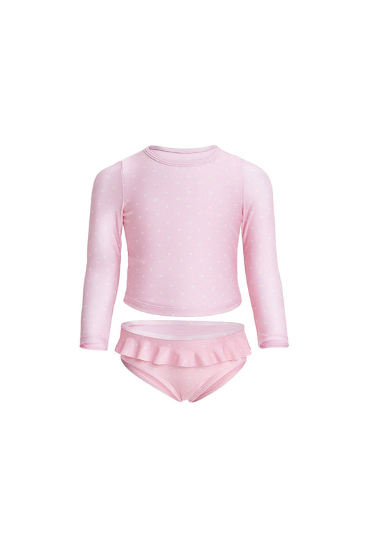 Brielle Swim Set - Mon Amour Rosie