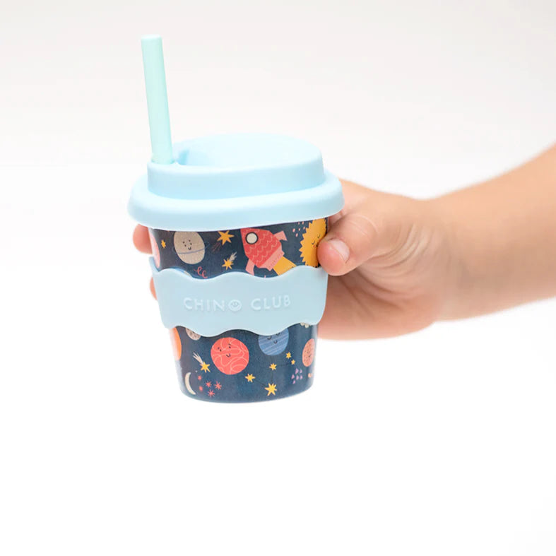 Space Baby Chino Cup 4 oz