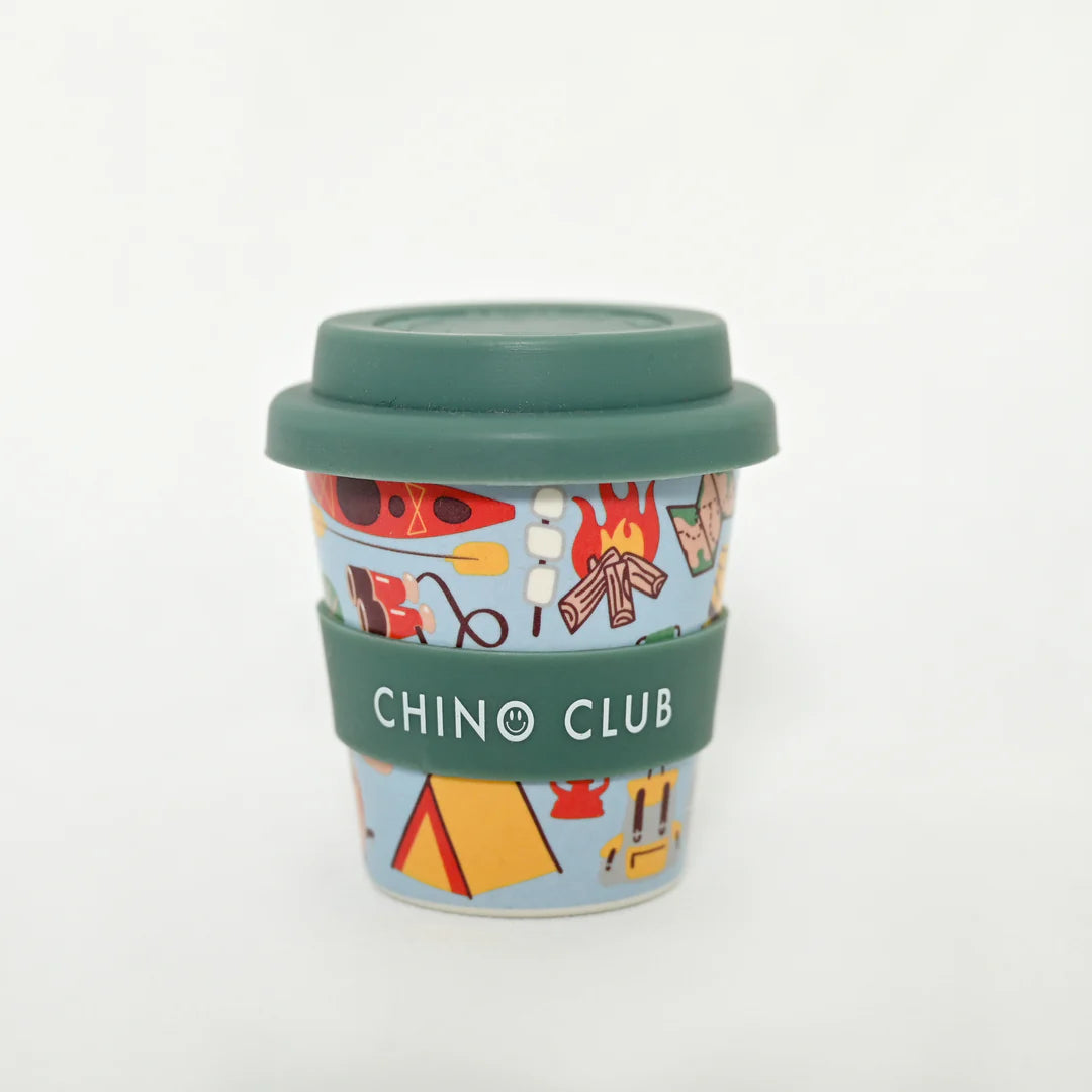 Camp Baby Chino Cup 4 oz