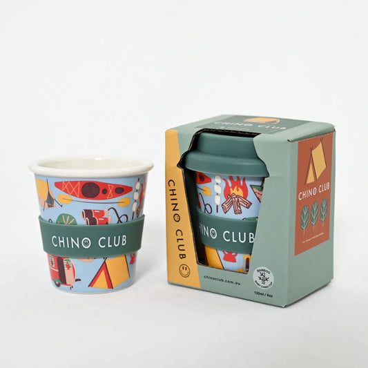 Camp Baby Chino Cup 4 oz