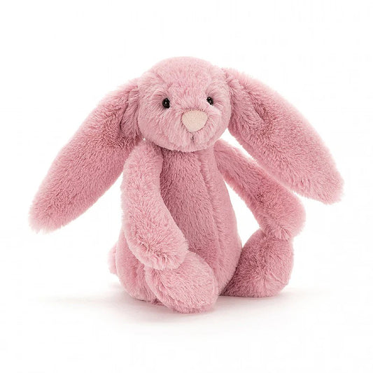 Tulip Pink Bashful Bunny - Small