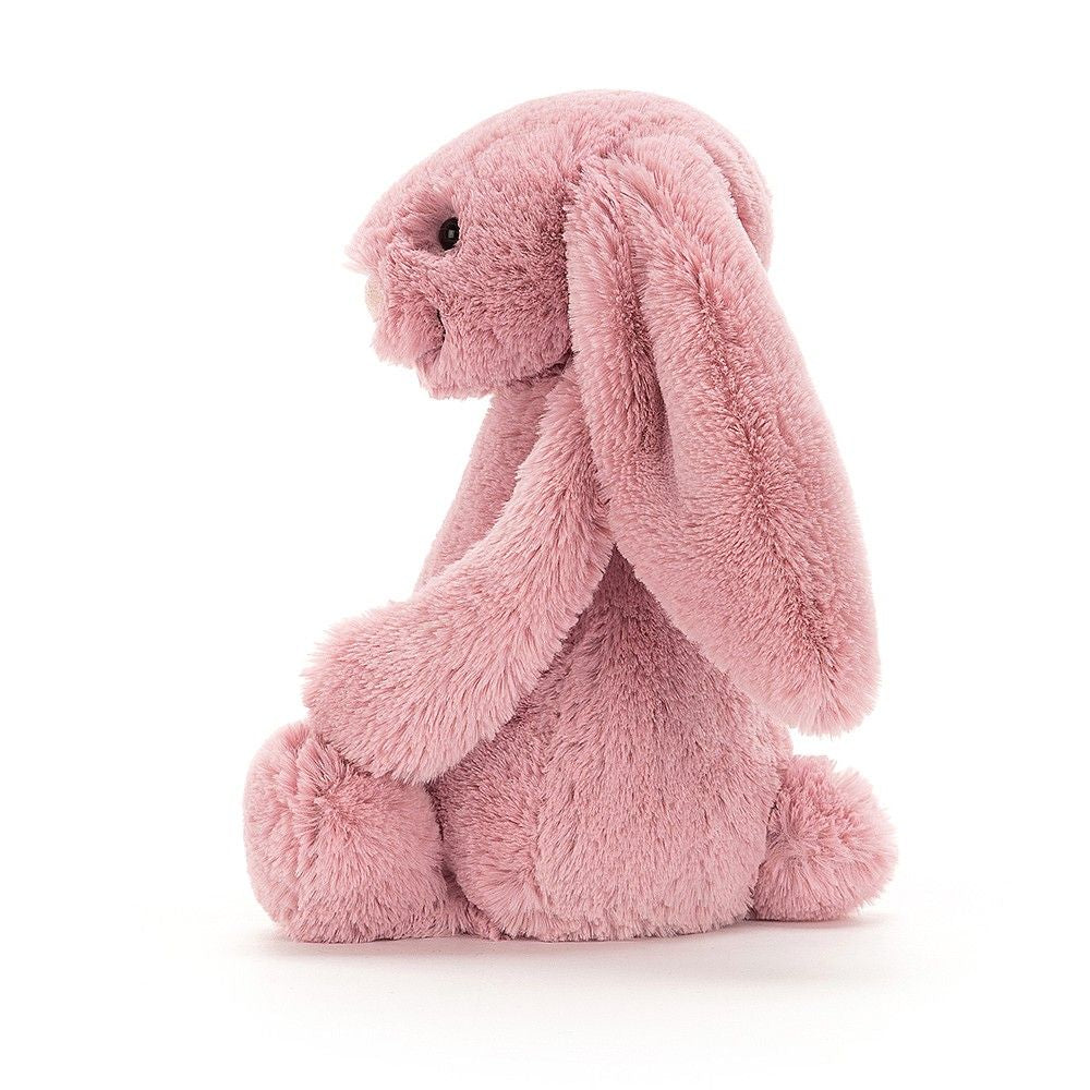 Tulip Pink Bashful Bunny - Small
