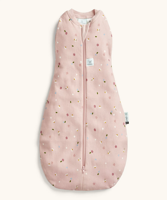 Daisies Cocoon Swaddle Bag 0.2 TOG