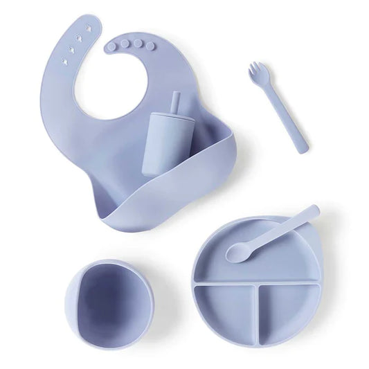 Zen Silicone Meal Kit