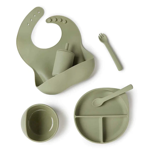 Dewkist Silicone Meal Kit