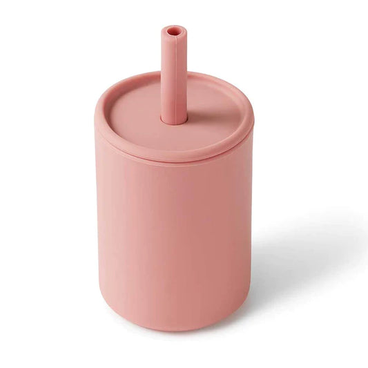 Rose Sippy Cup
