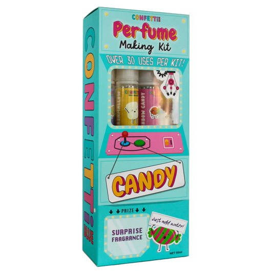 Candy Scented Kids Perfume - Making Kit