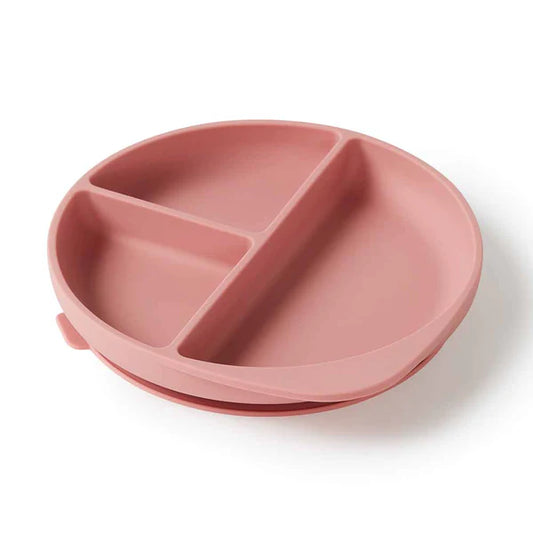 Rose Suction Plate