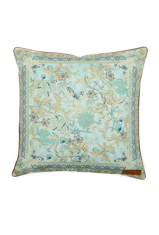 Crystal Forest Cushion Cover - Small