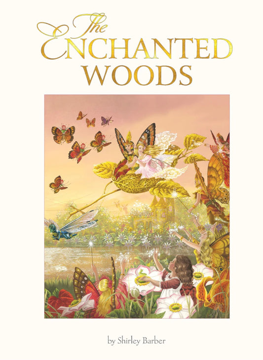 The Enchanted Woods | Lenticular Edition