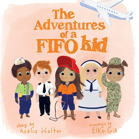 The Adventures of a FIFO Kid