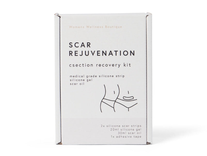 Scar Rejuvenation Kit