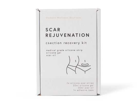 Scar Rejuvenation Kit