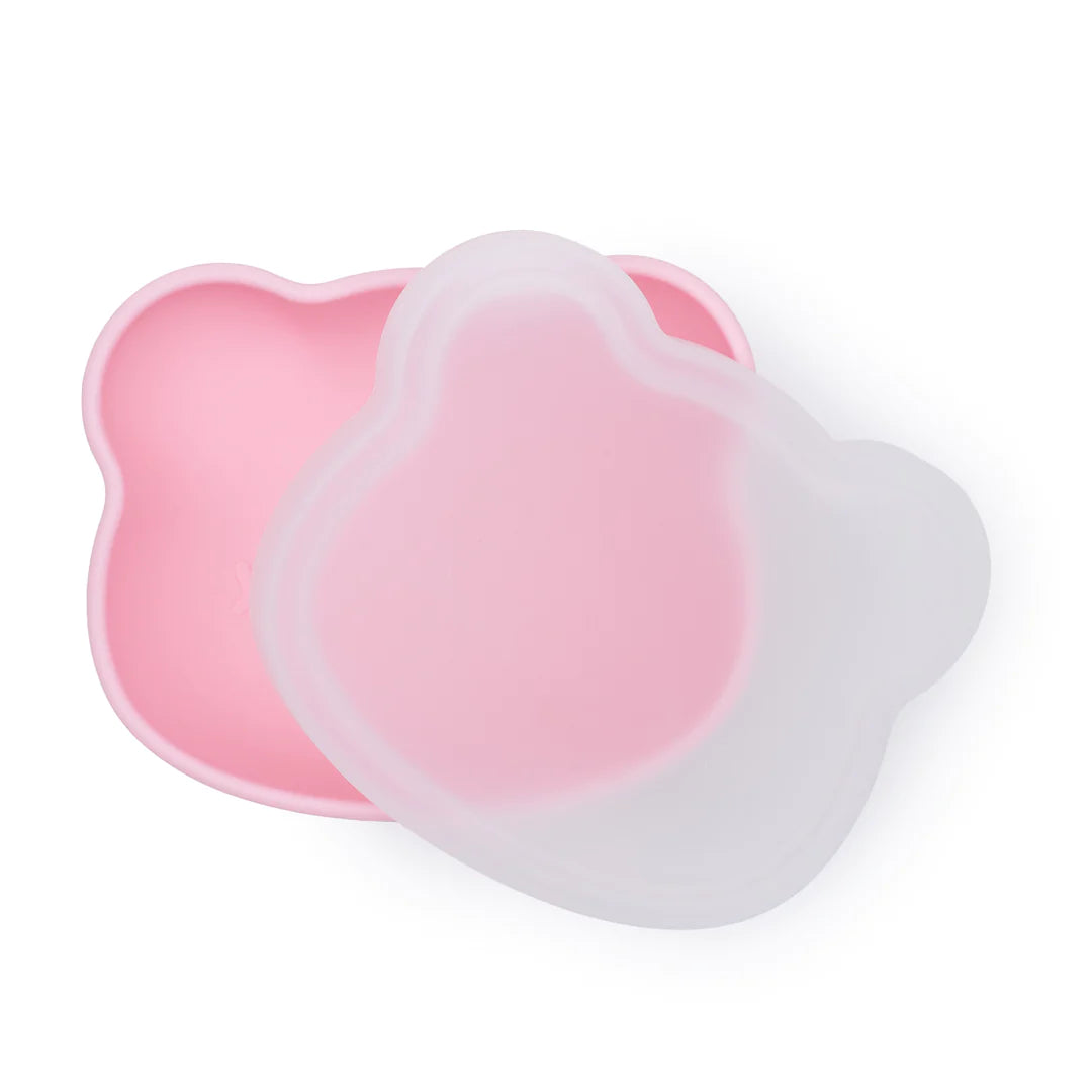Stickie Bowl | Powder Pink