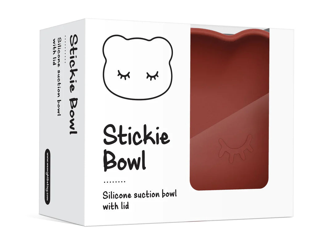 Stickie Bowl | Rust