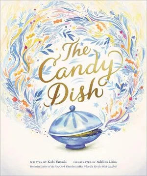 The Candy Dish