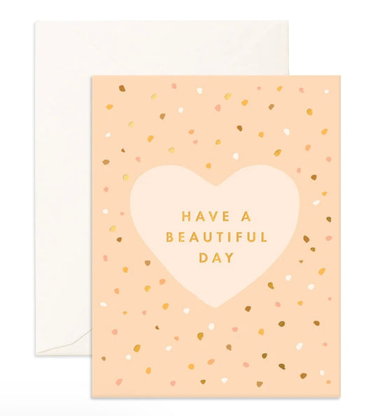 Cards | BEAUTIFUL DAY SPRINKLES