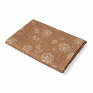 Dandelion Organic Muslin Wrap