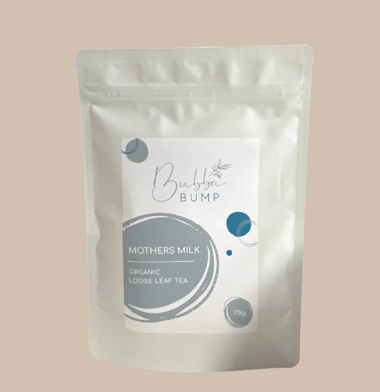 Organic Mothers Milk Tea