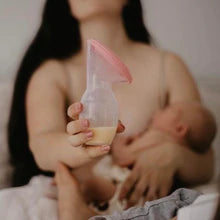 Breast Pump Milk Saver - Pump Only