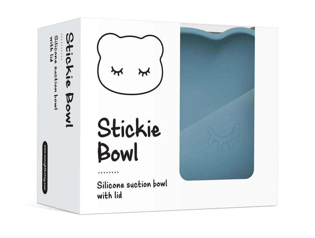 Stickie Bowl | Blue Dusk