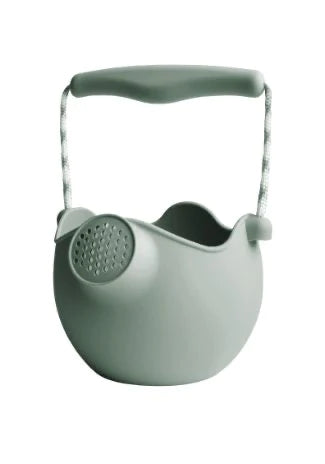 Scrunch Watering Can | Sage Green