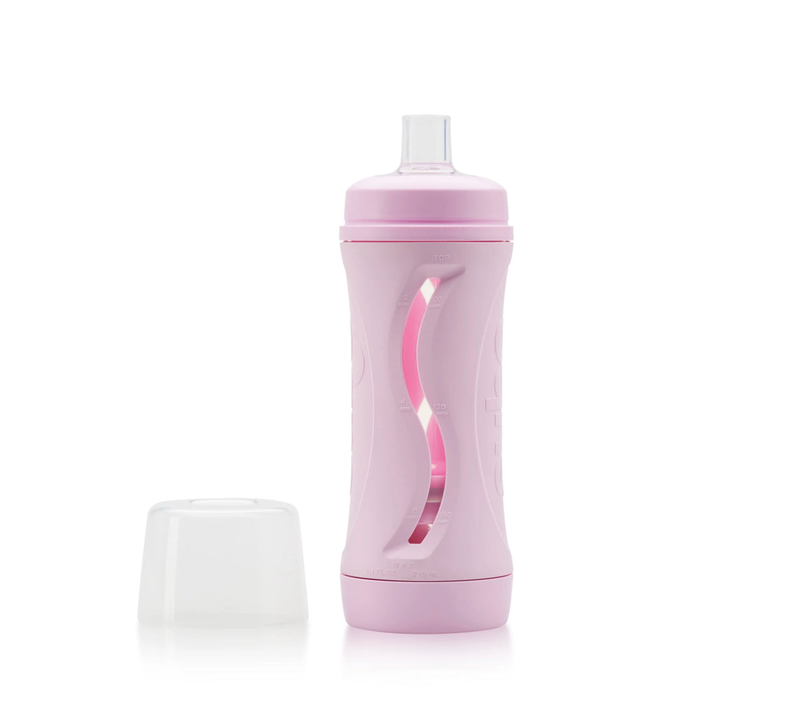 Pink Subo Bottle