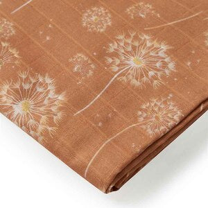 Dandelion Organic Muslin Wrap